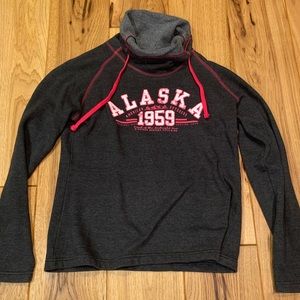 Alaska Sweatshirt